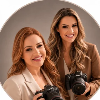 Alline e Quenia Moltocaro